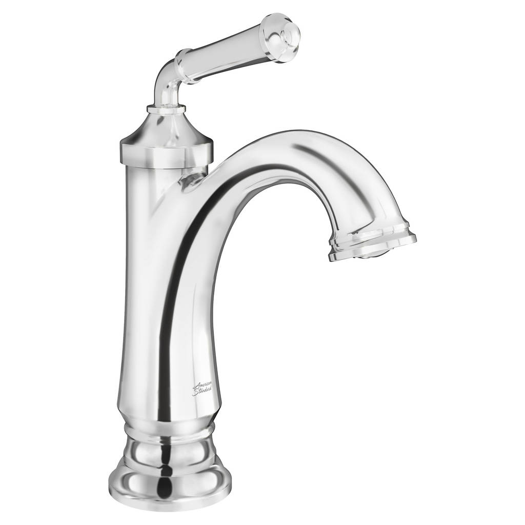 American Standard 7052107.002 Delancey SingleHandle Bathroom Faucet