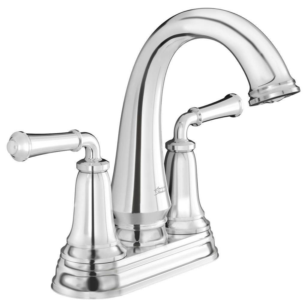 American Standard 7052207.002 Delancey Centerset Faucet Amati Canada