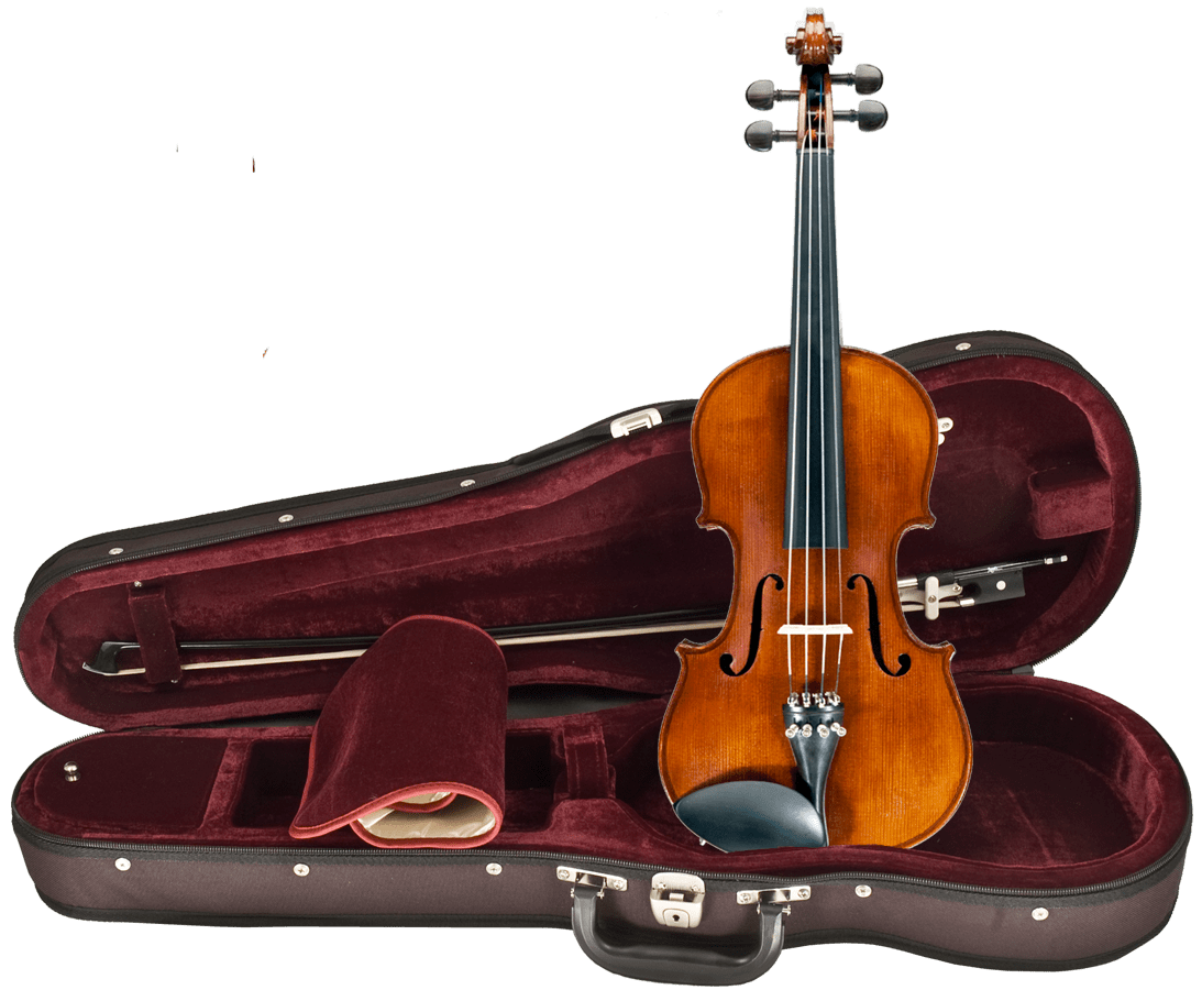 Amati Viola Outfit Amati's Fine Instruments