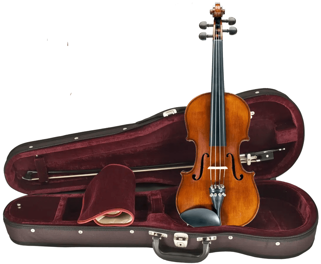Amati Violin Outfit Amati's Fine Instruments