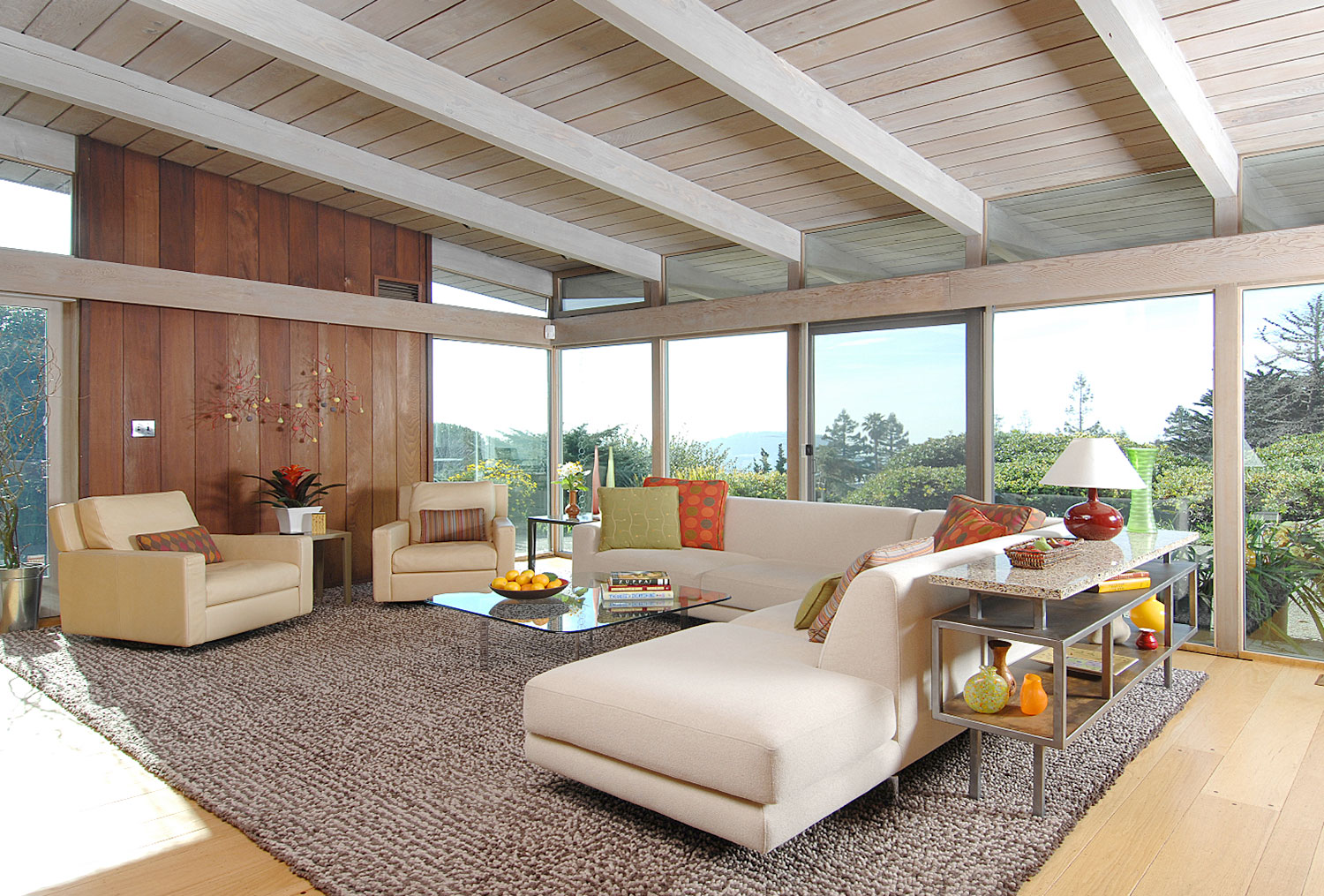 Anson Way, Berkeley Amato Architecture