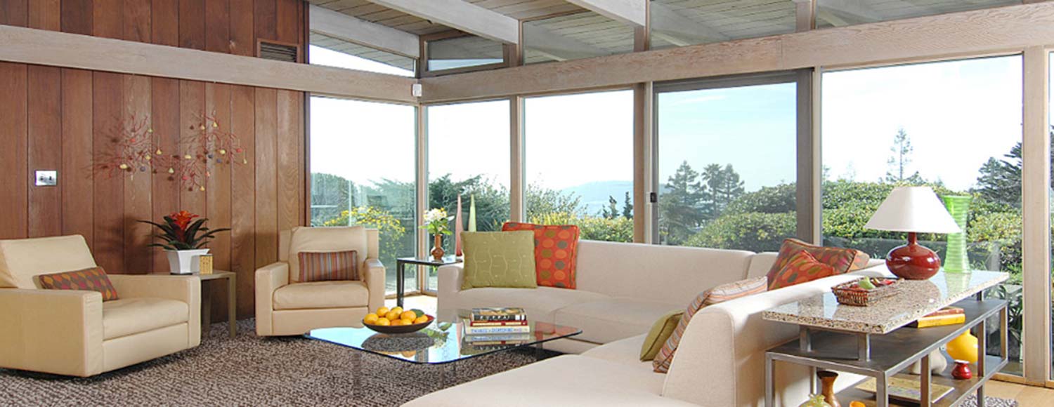 Anson Way, Berkeley Amato Architecture