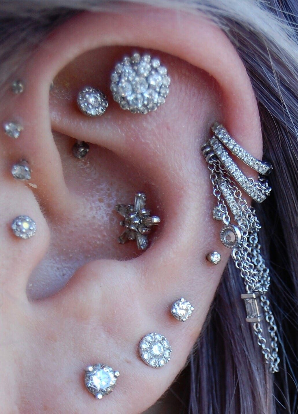 Helix Amato Fine Jewelry & Body Piercing