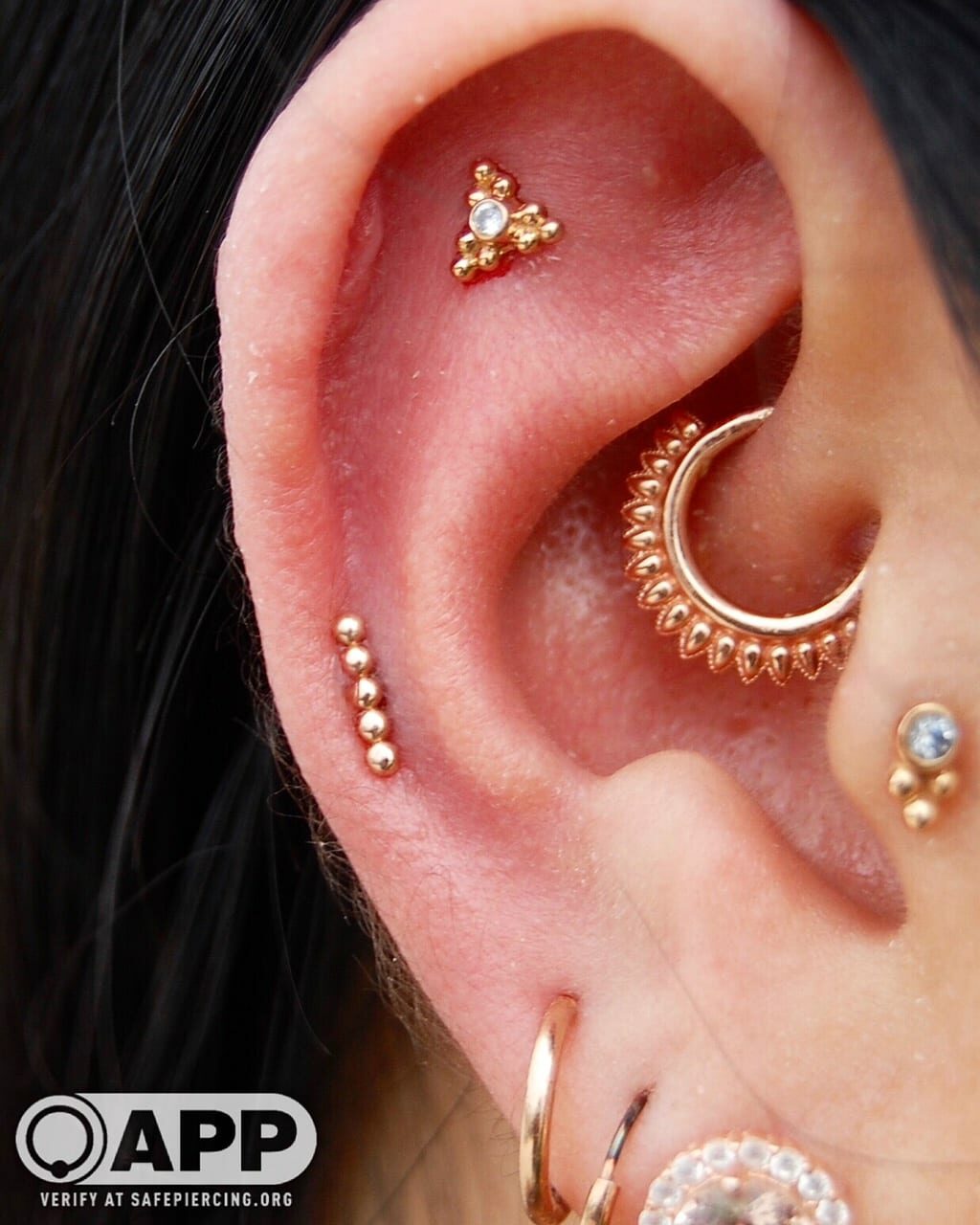 Helix Amato Fine Jewelry & Body Piercing