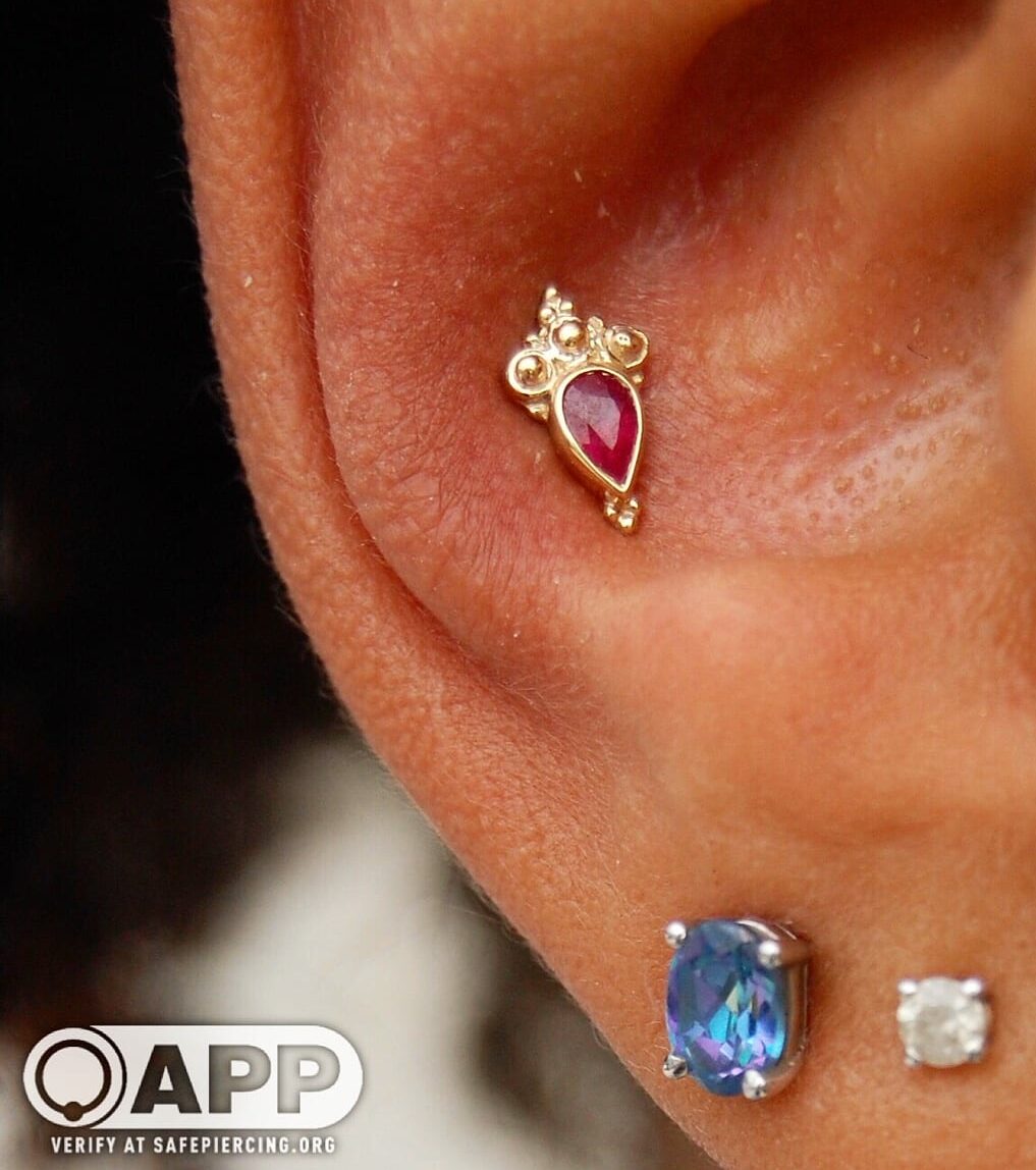 Conch Amato Fine Jewelry & Body Piercing