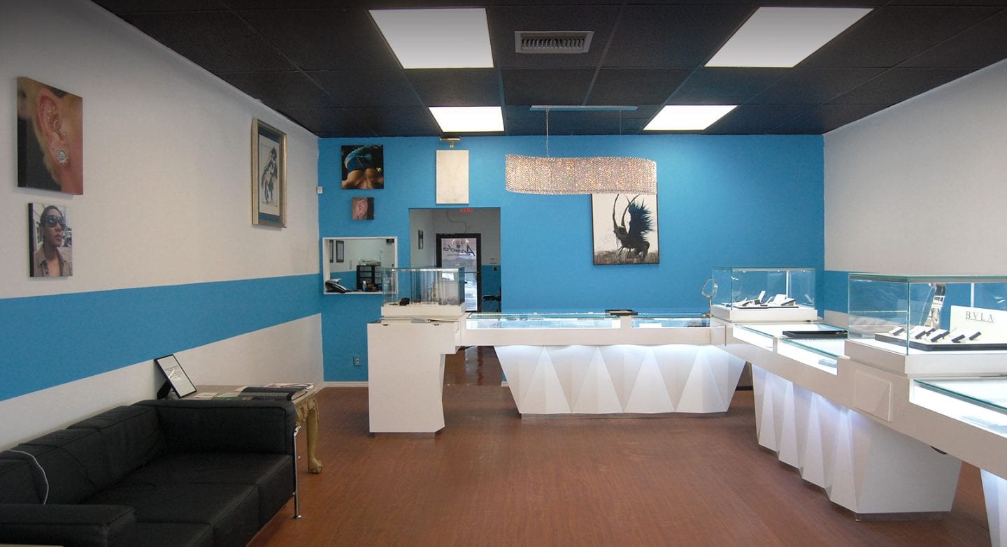 Amato Piercing Fine Jewelry & Body Piercing