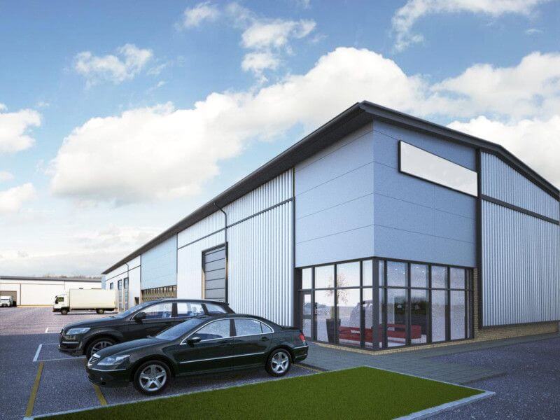 Kirk Sandall, Doncaster Andrew Moseley Associates