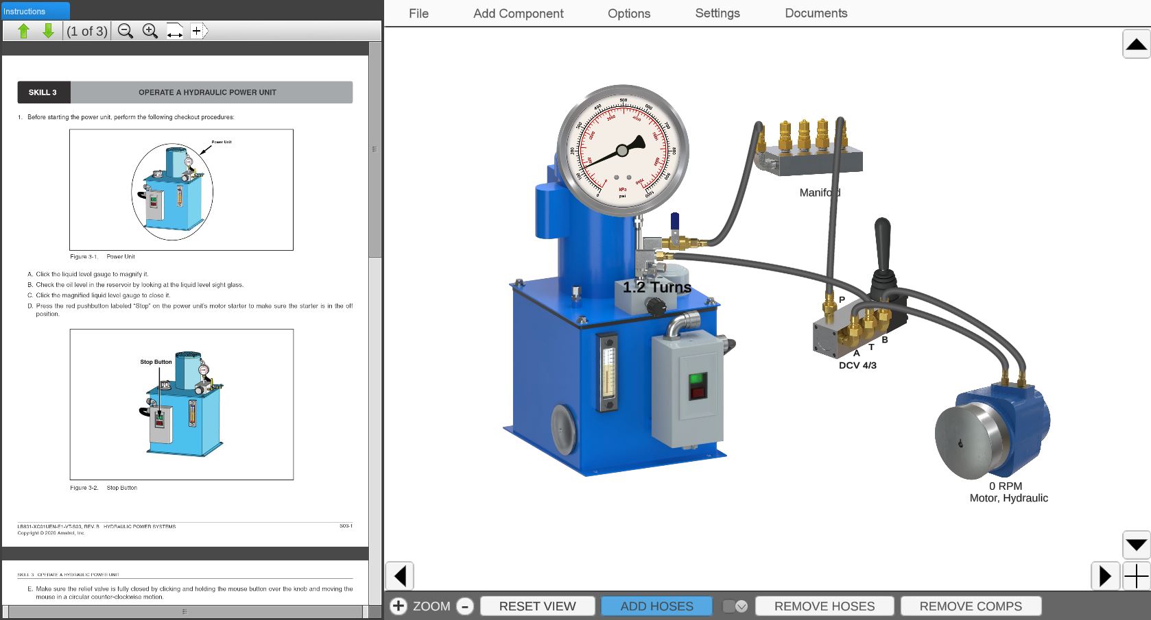 Mining Training Program Handson Skills for Metal, Minerals & Mining