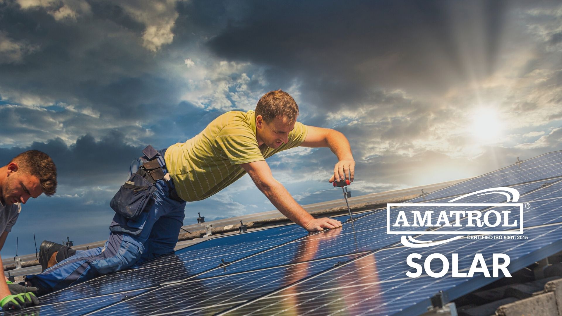 Solar Energy Training HandsOn Skills Program for Solar Technicians