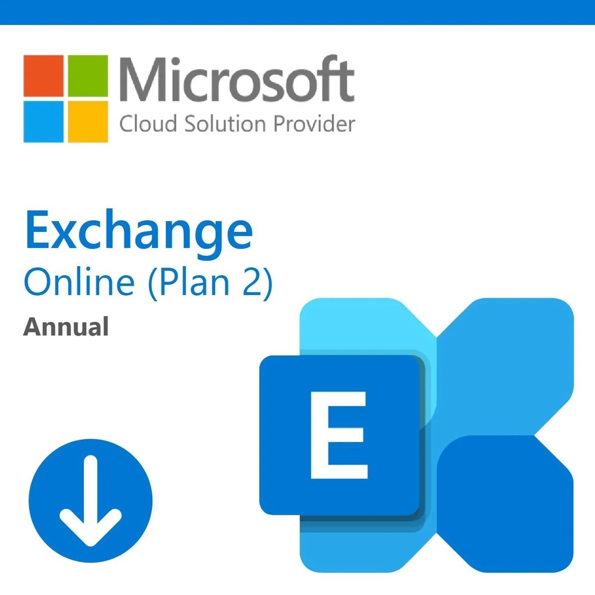 Exchange Online (Plan 2) Amauta Services