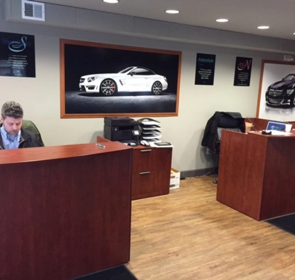 European Vehicle Repair in Bellevue, WA A&M Auto Repair Bellevue