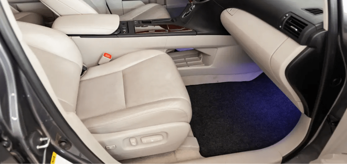 Vehicle Water Leak Repair Redmond - Car Water Damage & Leak Repair Near