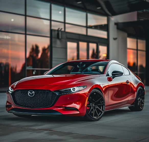 Mazda Repair in Bellevue, Washington | A&M Auto Repair Bellevue