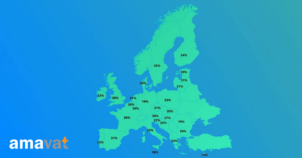VAT Registration Thresholds for 2019/2020