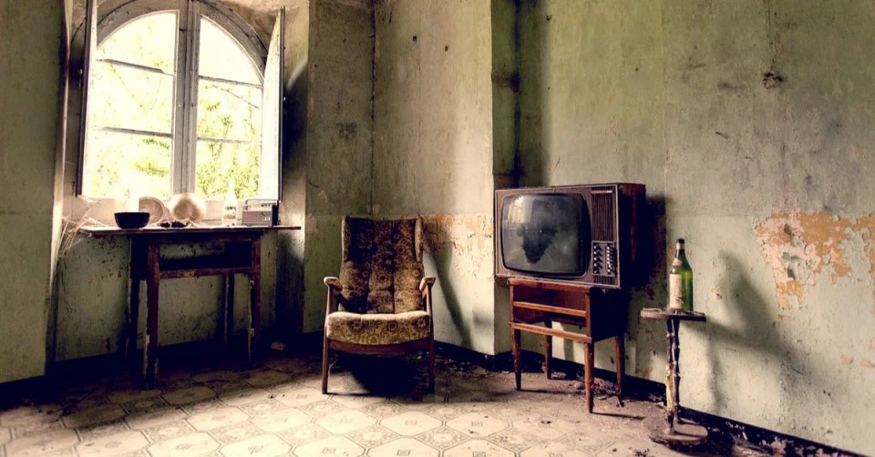 تفسير حلم رؤية البيت القديم في المنام