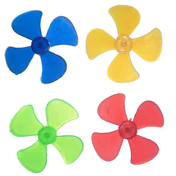 DC Motor Fan Blade For DIY Science Project Shop At Home AMAYAY