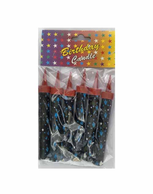 Birthday Sparkle Candle Shop At Home AMAYAY