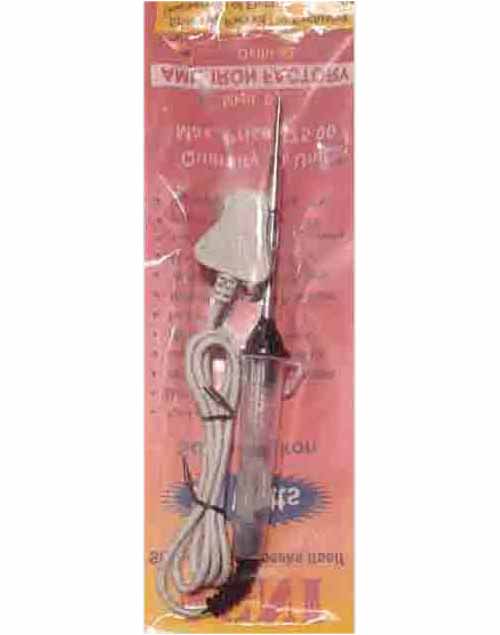 25w soldering Iron Rod shop at home AMAYAY