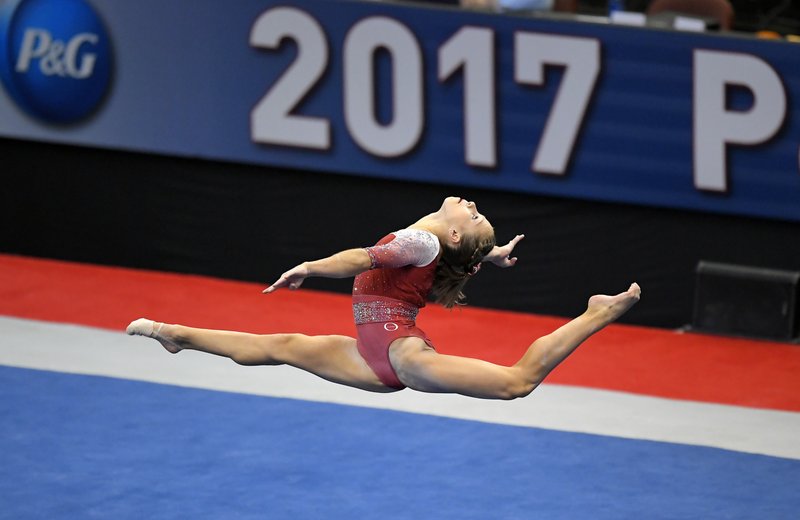 ou womens gymnastics schedule 2023 Egypt to host the World Gymnastics Championship for the next 3 sessions