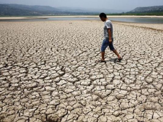 Climate change to affect water availability in Egypt former minister
