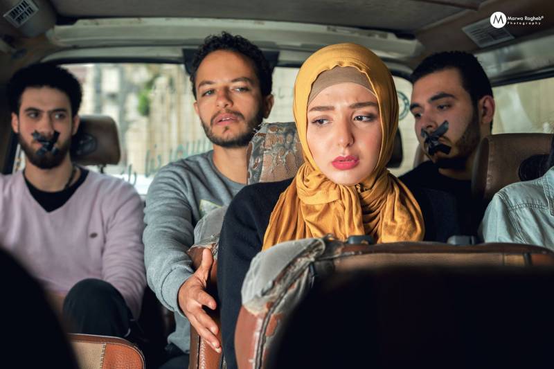 Sisi refutes report on Cairo as most dangerous megacity for women