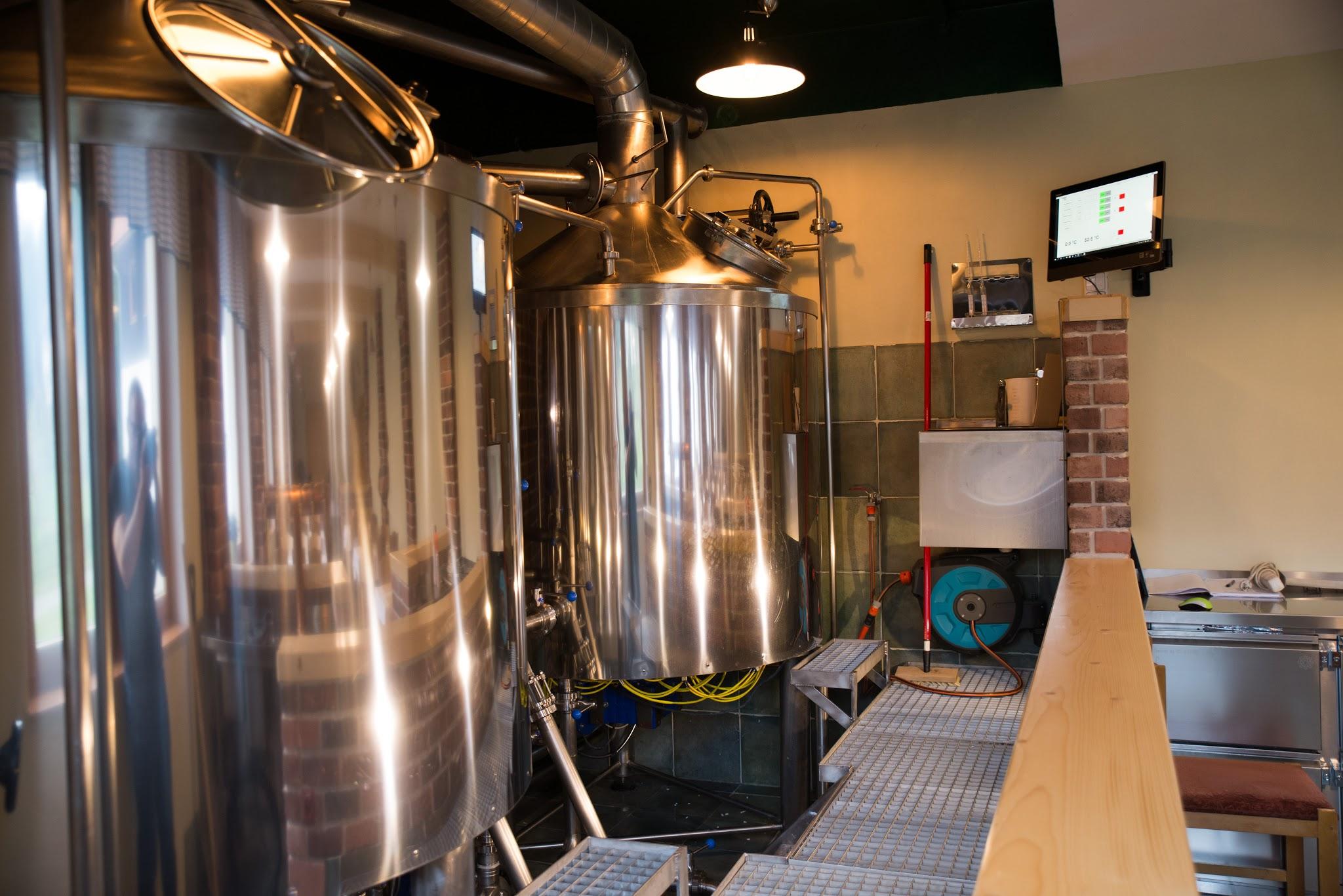 Tunisian brewery takes lead on energy efficiency Egypt Independent