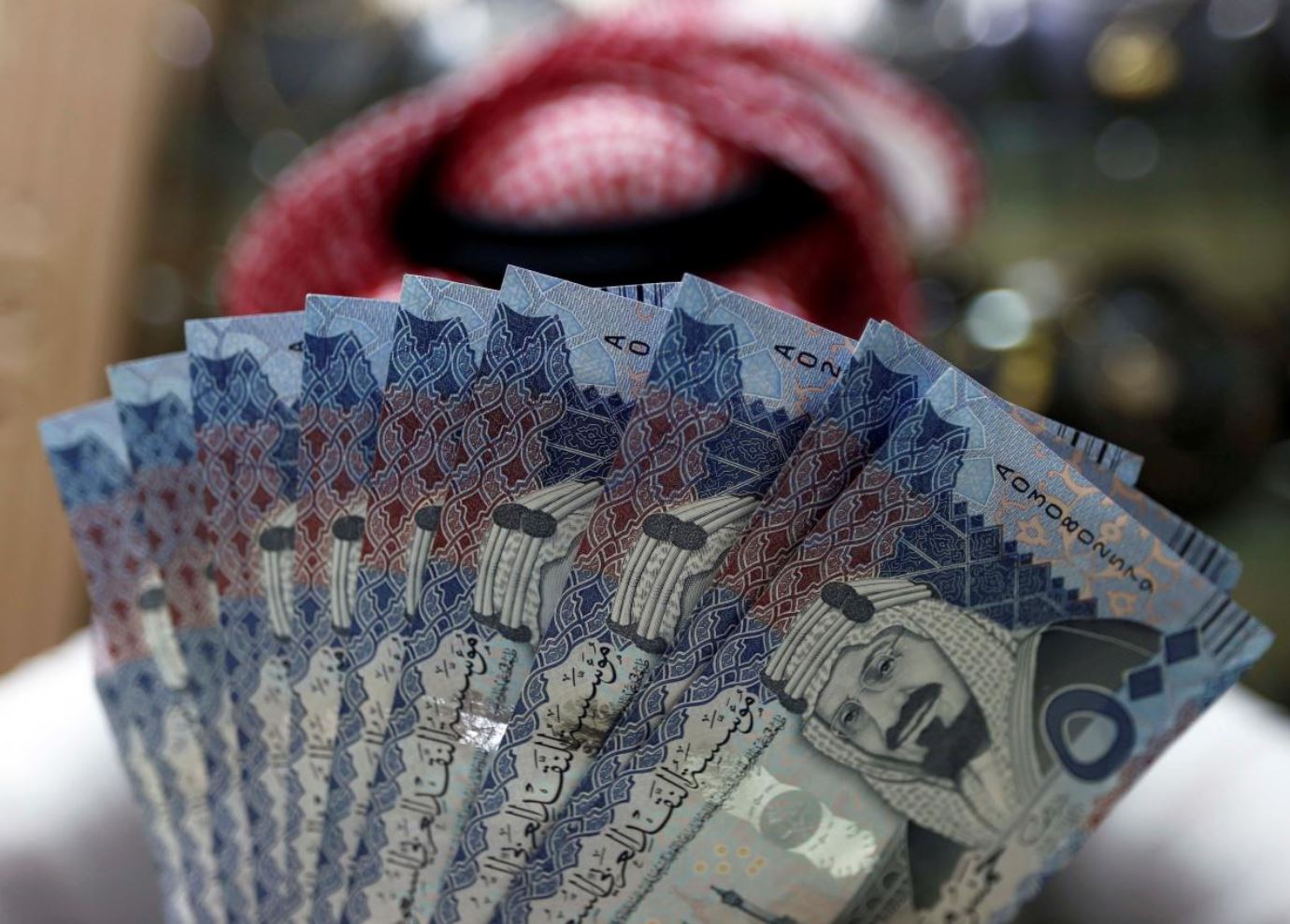 Saudi currency at weakest in two years on Khashoggi case Egypt