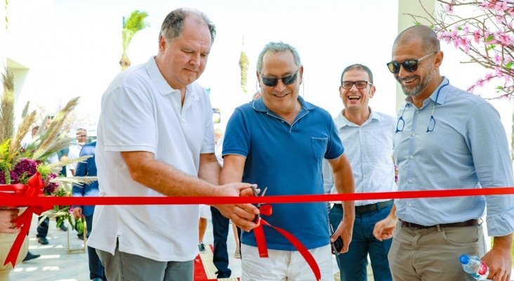 Sawiris To Acquire Fti Group, Europe's Third Largest Tour Operator - Egypt Independent