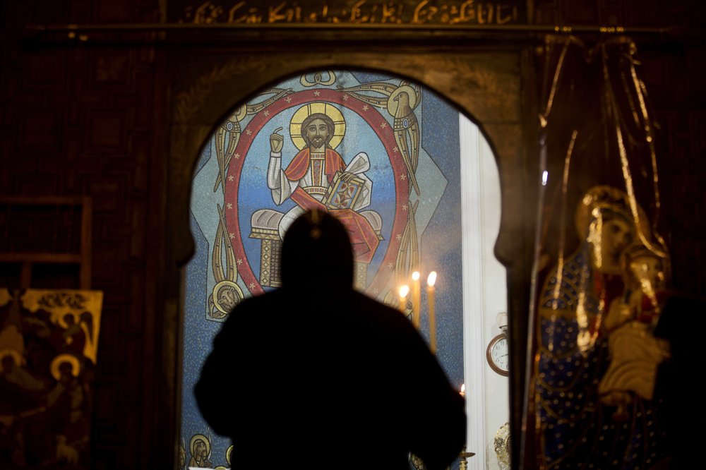 January 7 official holiday in Egypt for Christmas Egypt Independent