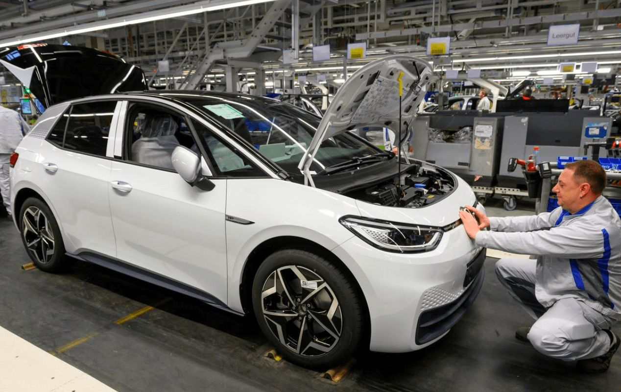Egypt to launch first locally assembled electric car in 2021 at LE350