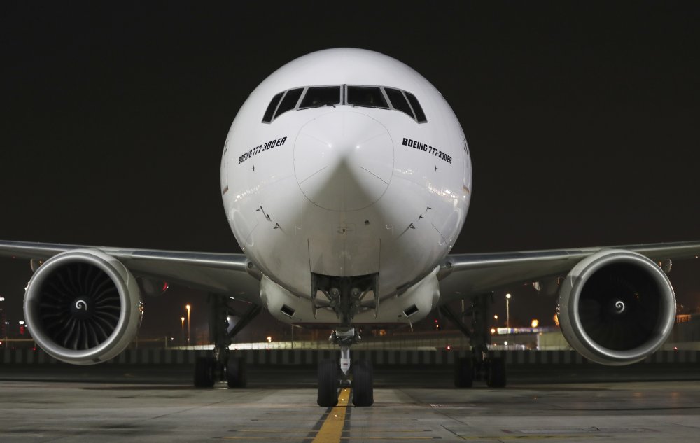 Dubai’s Emirates seeks key role in global vaccine delivery Egypt