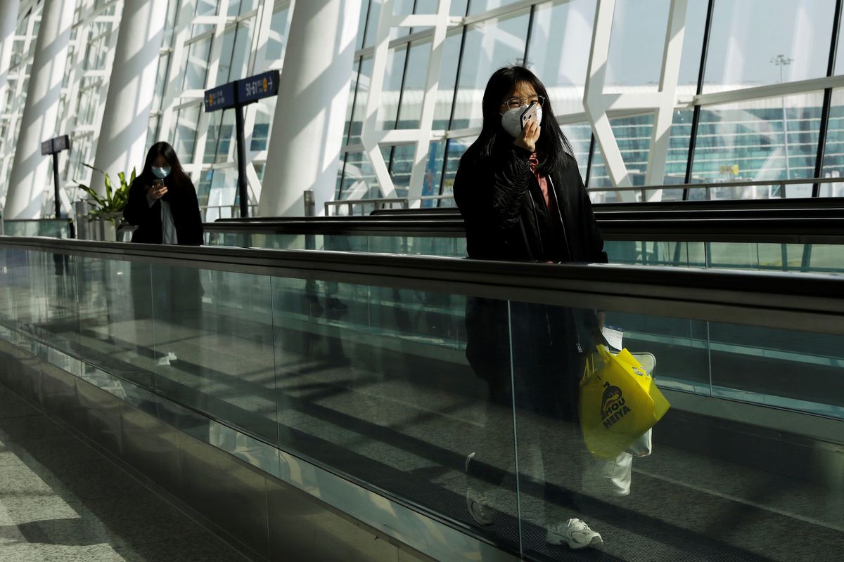 COVID19 in Egypt 433 new cases, 11 deaths on Friday Egypt Independent