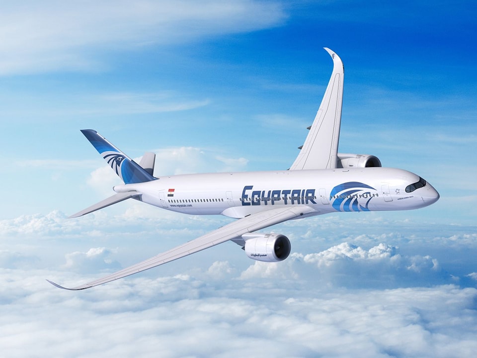 EgyptAir goes digital with realtime baggage tracking Egypt Independent