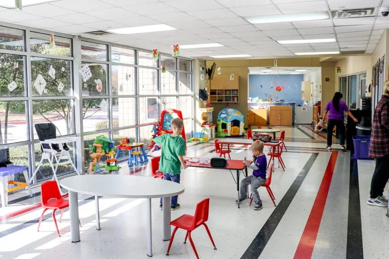 New & Updated YMCA Facilities ArlingtonMansfield Area YMCA