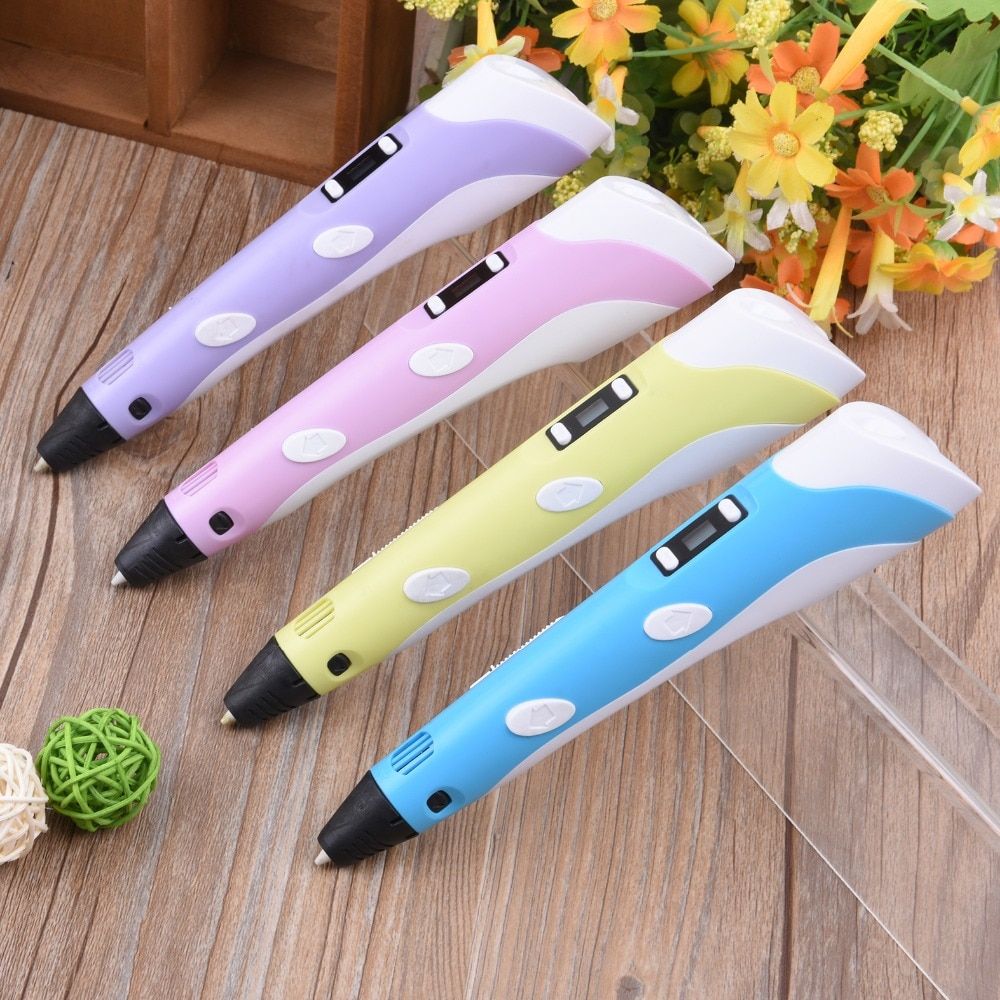 15+ Best 3D Printing Pens 2022 for the Creative You Amaze Invent