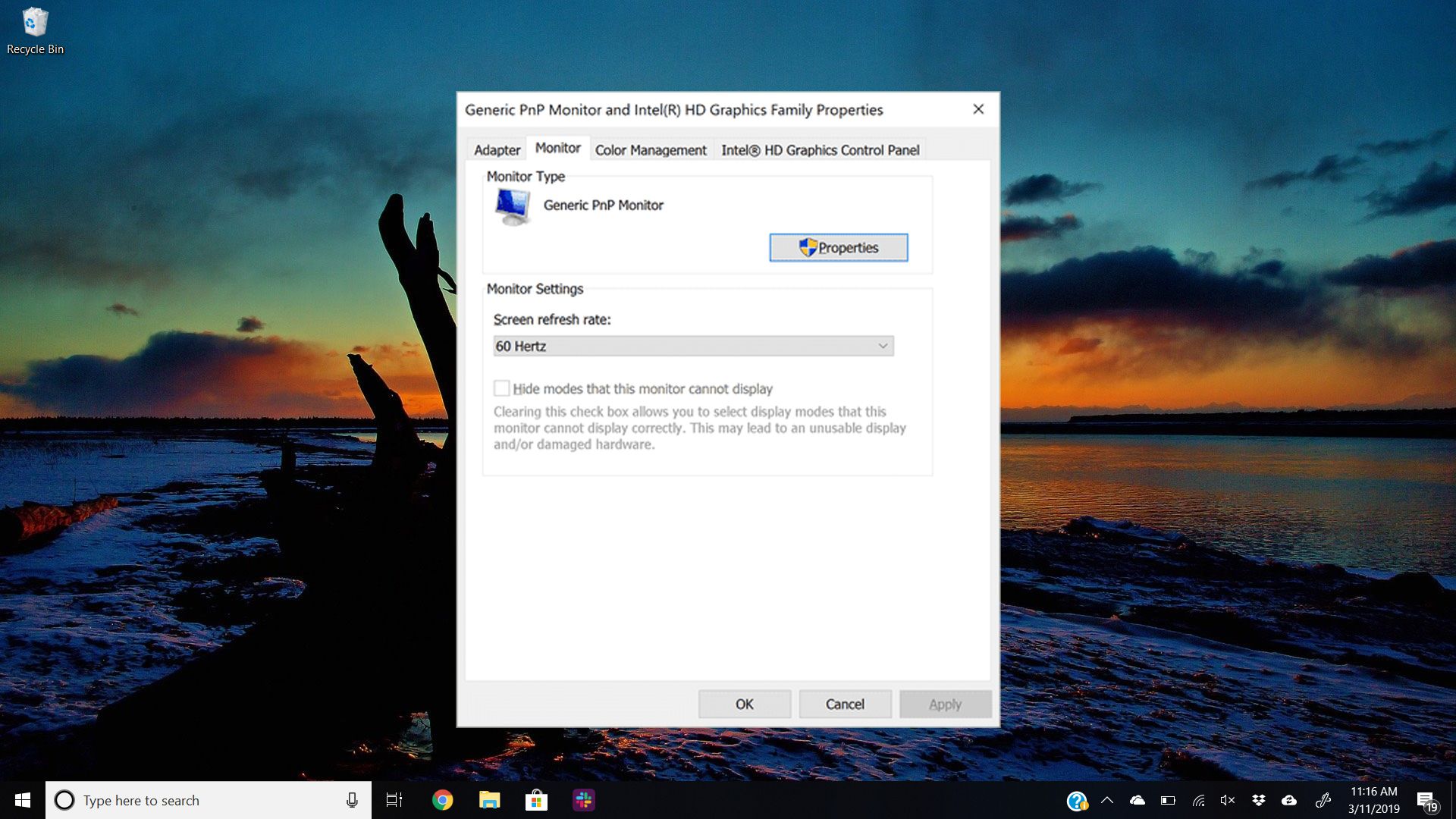 How To Check Monitor HZ Windows 10? (Hertz In Window 10) Amaze