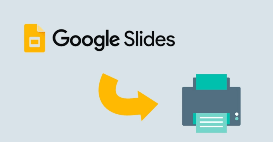 How to Change Slide Orientation in Google Slides to Portrait? Amaze