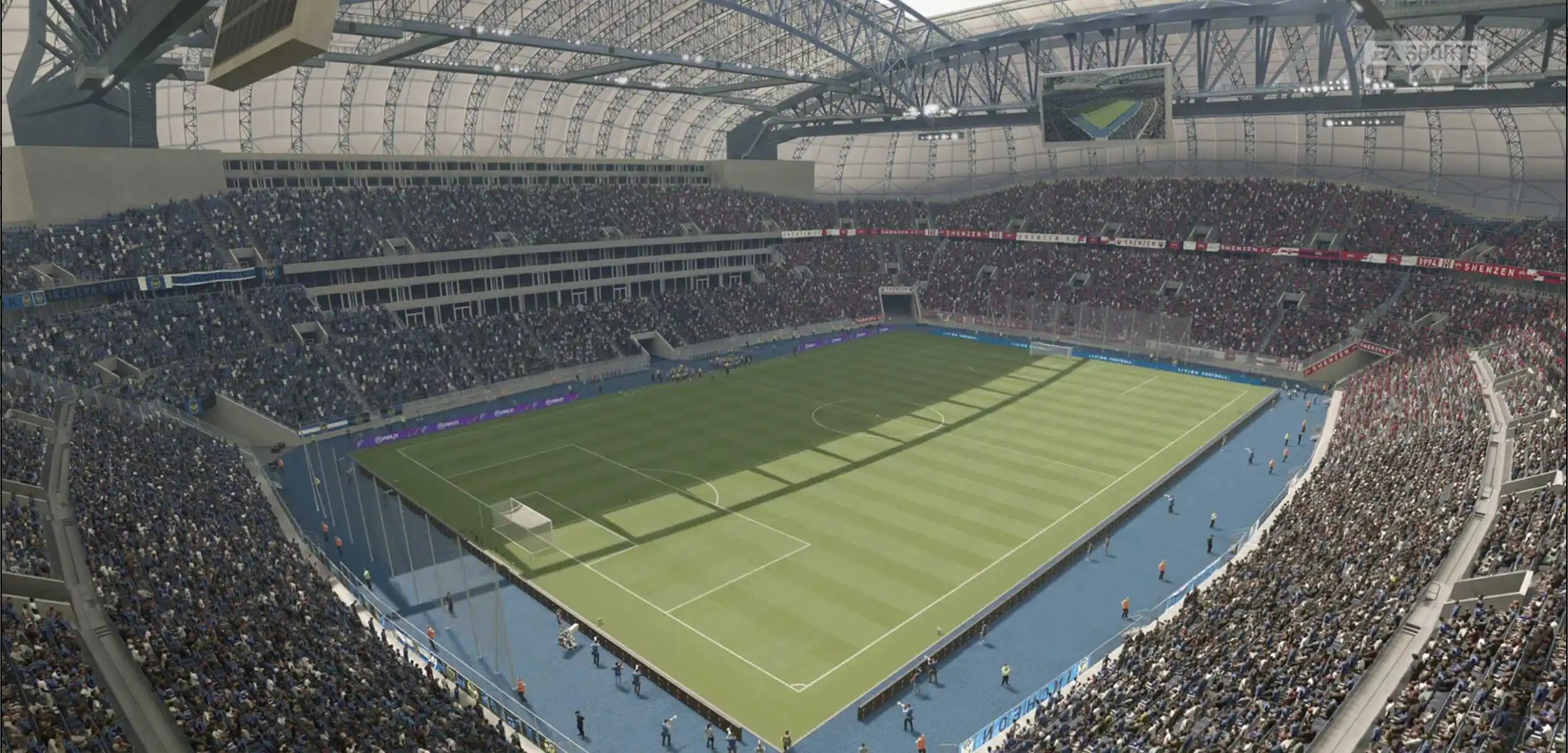 Amaz'FC News, tutorials & trading EA Sports FC 24 and FUT