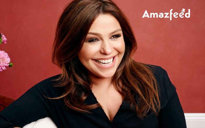 Healthy Living - Recipes, Stories, Show Clips + More | Rachael Ray Show