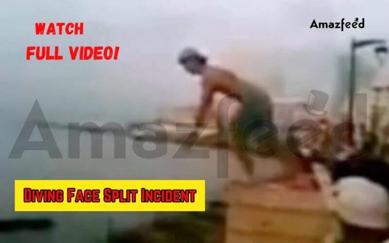 Diving Face Split Incident Everything We Know About Spain Diving