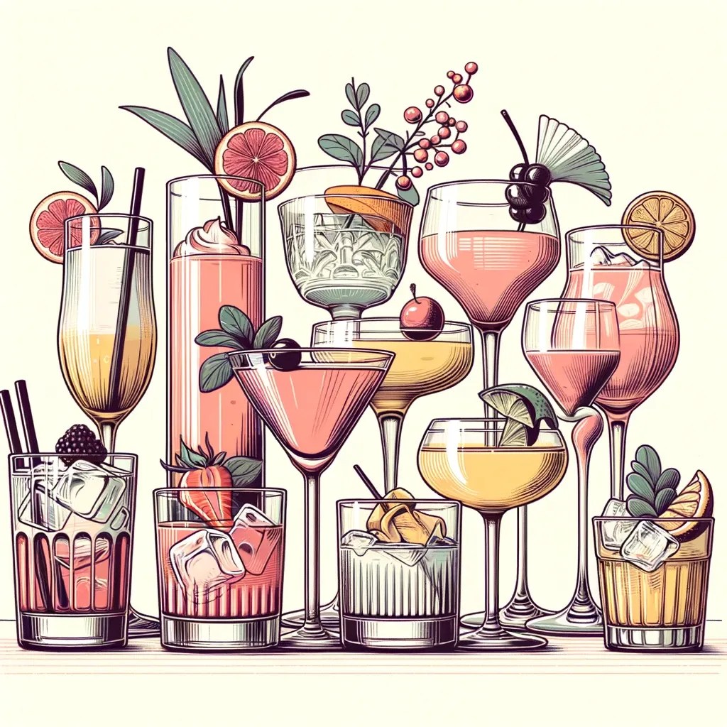 Cocktail Recipe Journals Amazing Notebooks