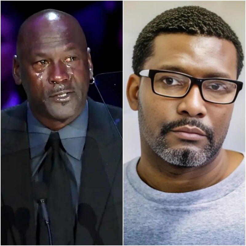 BREAKING One Of Michael Jordan’s Father’s Alleged Kllers Makes