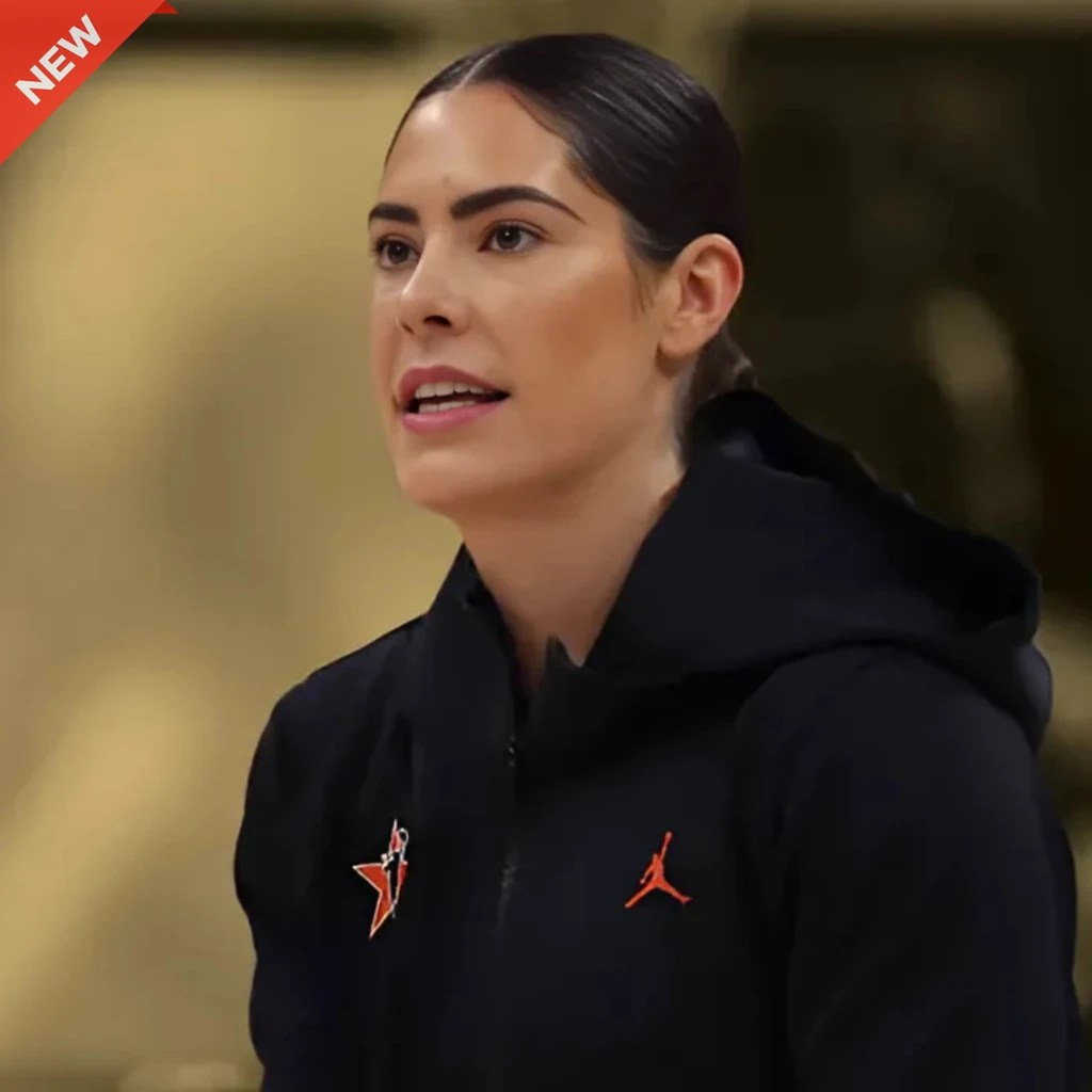 Breaking News Wnba Star Kelsey Plum Reveals The Truth In Shocking New