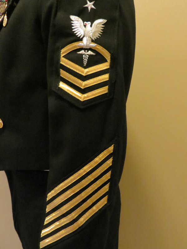 Military Uniform Alterations Minnesota Formal & Wedding Alterations MN