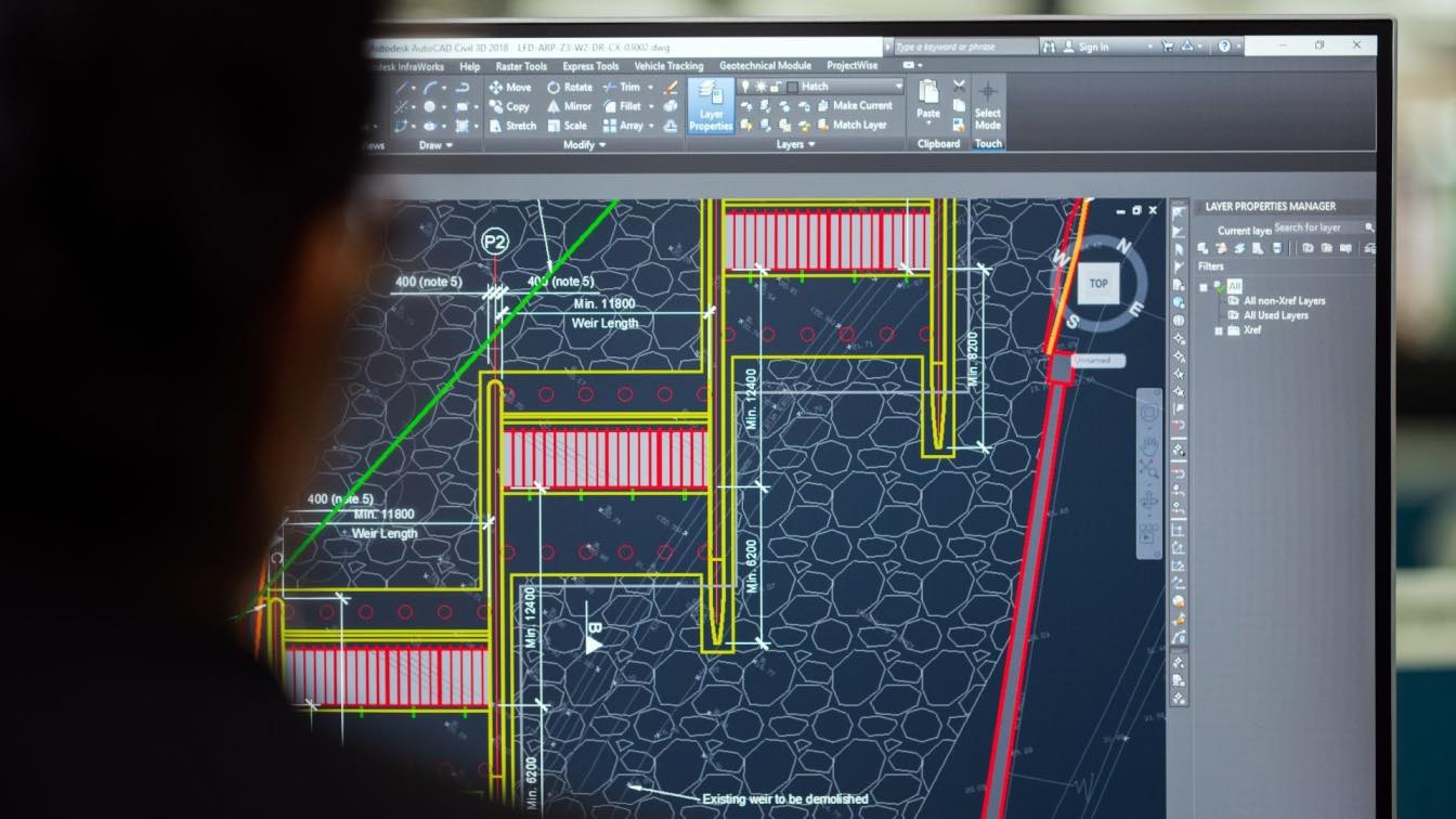 Best Architecture Designing Software OfArticles