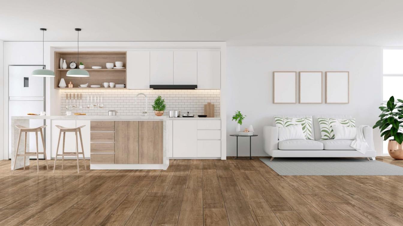 Designing HighQuality Floors for Your HArticles