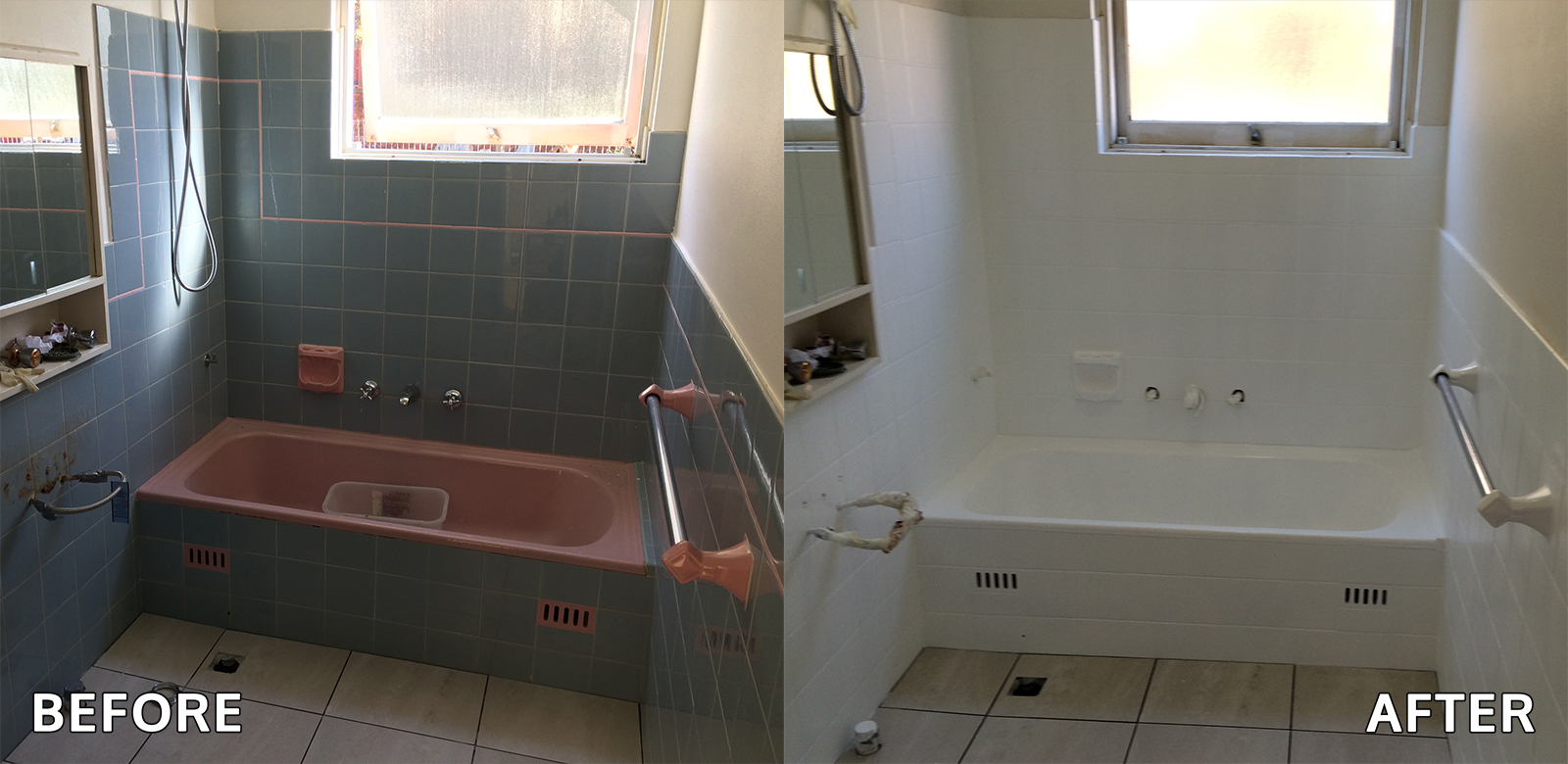Amazing Bathroom Solutions Bathroom Resurfacing Melbourne