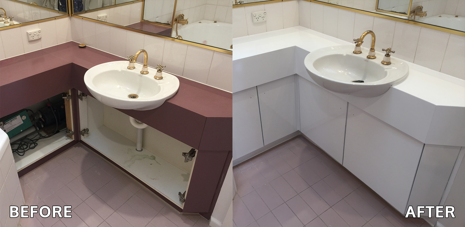 Amazing Bathroom Solutions Bathroom Resurfacing Melbourne