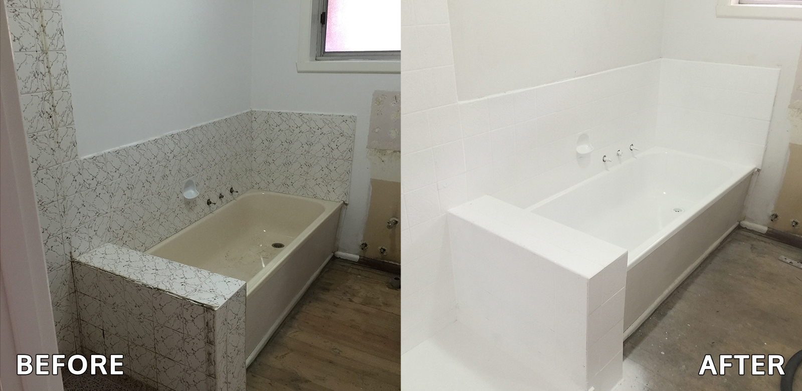 Amazing Bathroom Solutions Bathroom Resurfacing Melbourne