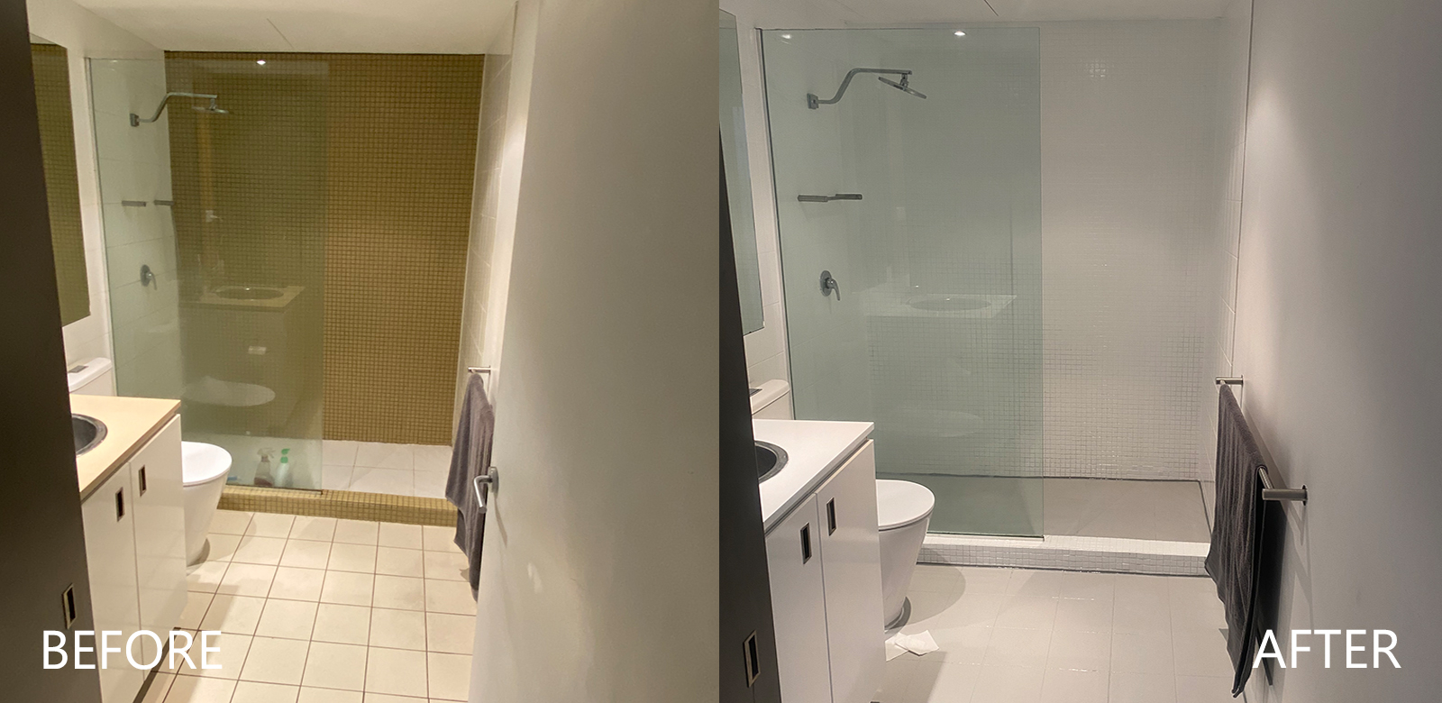 Amazing Bathroom Solutions Bathroom Resurfacing Melbourne